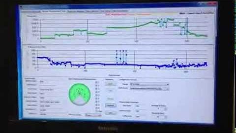 OS32C DM Perimeter Mapping with Reflectors - Omron STI