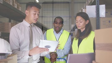 Infor CloudSuite Field Service Product Demo