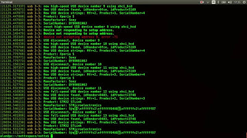 #003 - Flashing NuttX in the STM32F103 Minimum Board
