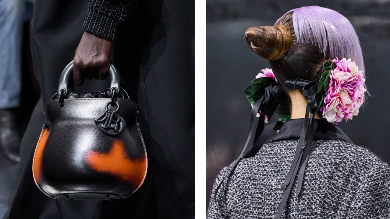 Dior 2026: Дебют Джонатана Андерсона в мире высокой моды