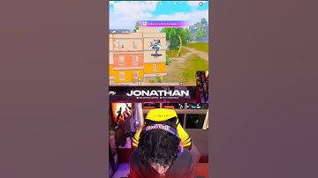 JONATHAN Hacker..😎🔥