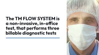 TM Flow System - Sudomotor, ABI and ANS Test Net Worth