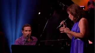 Jim Brickman - The Gift (LIVE) chords