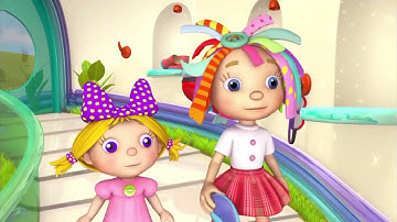 فيديو سورة البروج مكررة للأطفال