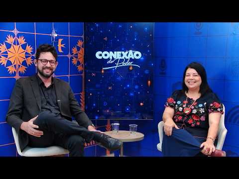Entrevista: Conexão do Poder — Portal Conecta Piauí