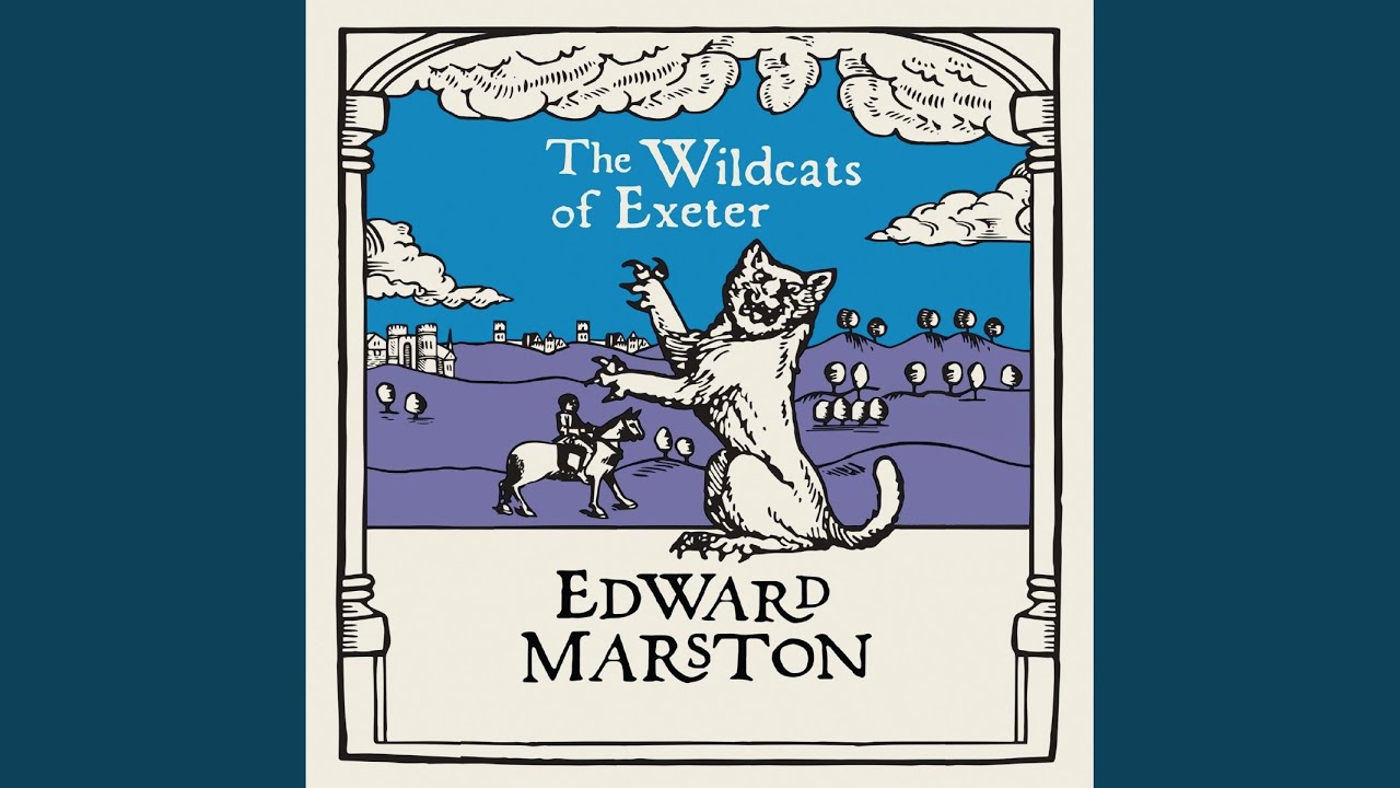 Chapter 12.18 & Chapter 13.1 - Wildcats of Exeter, The