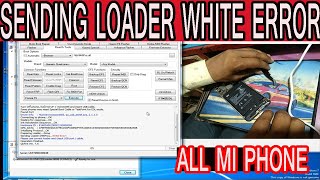 sending loader white error redmi mi all phone solusion widh umt umt pro screenshot 5