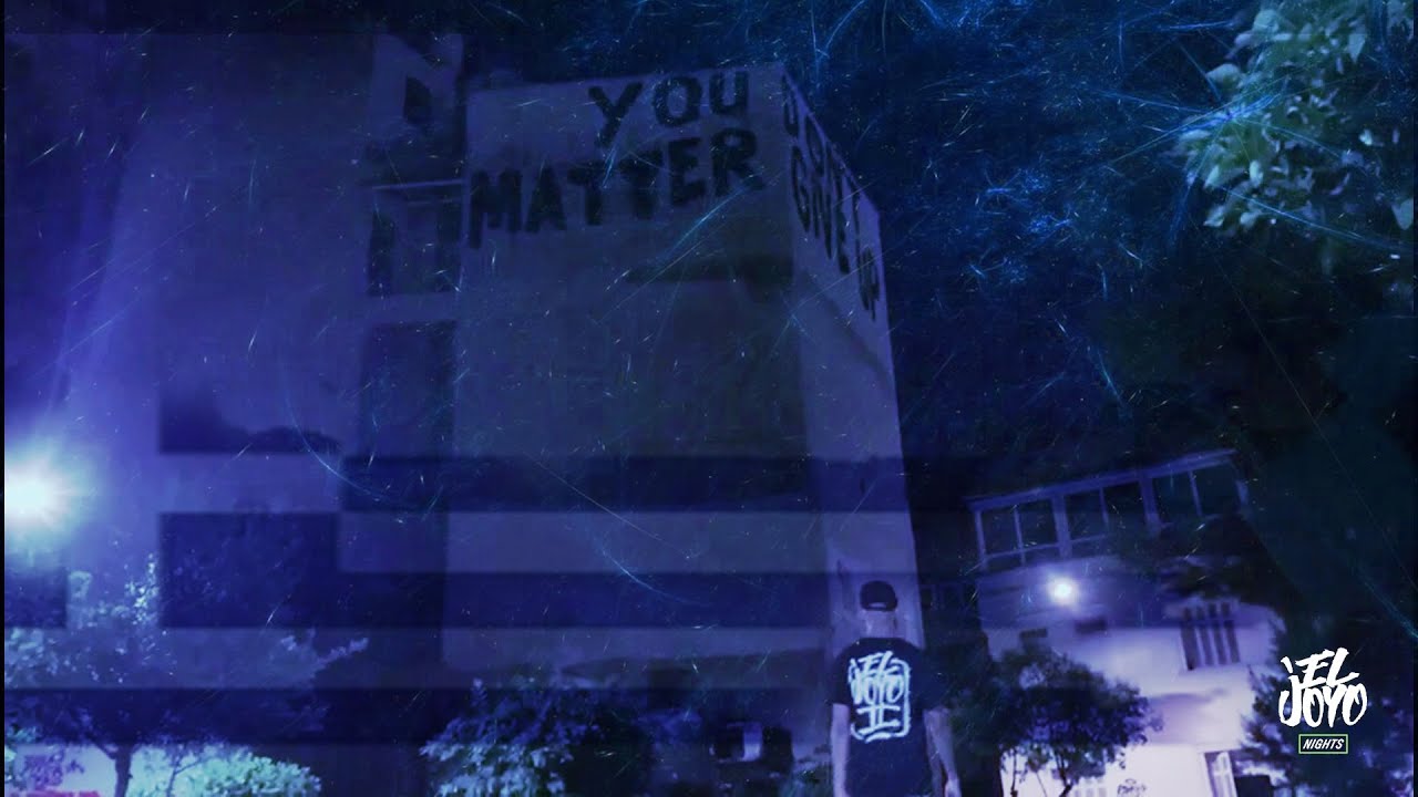 𝐄𝐥 𝐉𝐨𝐲𝐨 𝐍𝐢𝐠𝐡𝐭𝐬 #11 (Atenas)