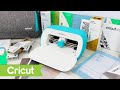 Cosa è la CRICUT JOY come funziona + dimostrazione - New Cricut Joy