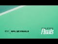 ahm NPL Season 2 - Qualifying Final - Turtles (#1) v Parrots