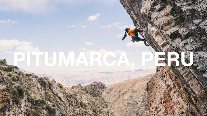 The North Face Presents: Pitumarca, Peru