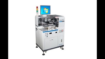 Sb02 Smart 16chips Automated Programmer Superpro