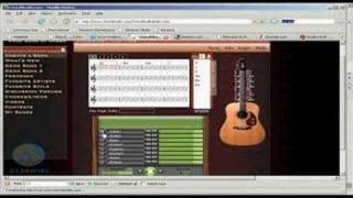 Jamstudio.com (Formerly Chordstudio.com)