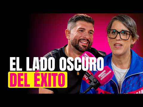 “De trabajar con Roberto Cavalli a tener que empezar de cero”, con Diego Díaz Marín