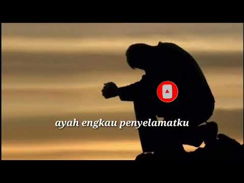Ayah ibu || Dike sabrina cover lirik