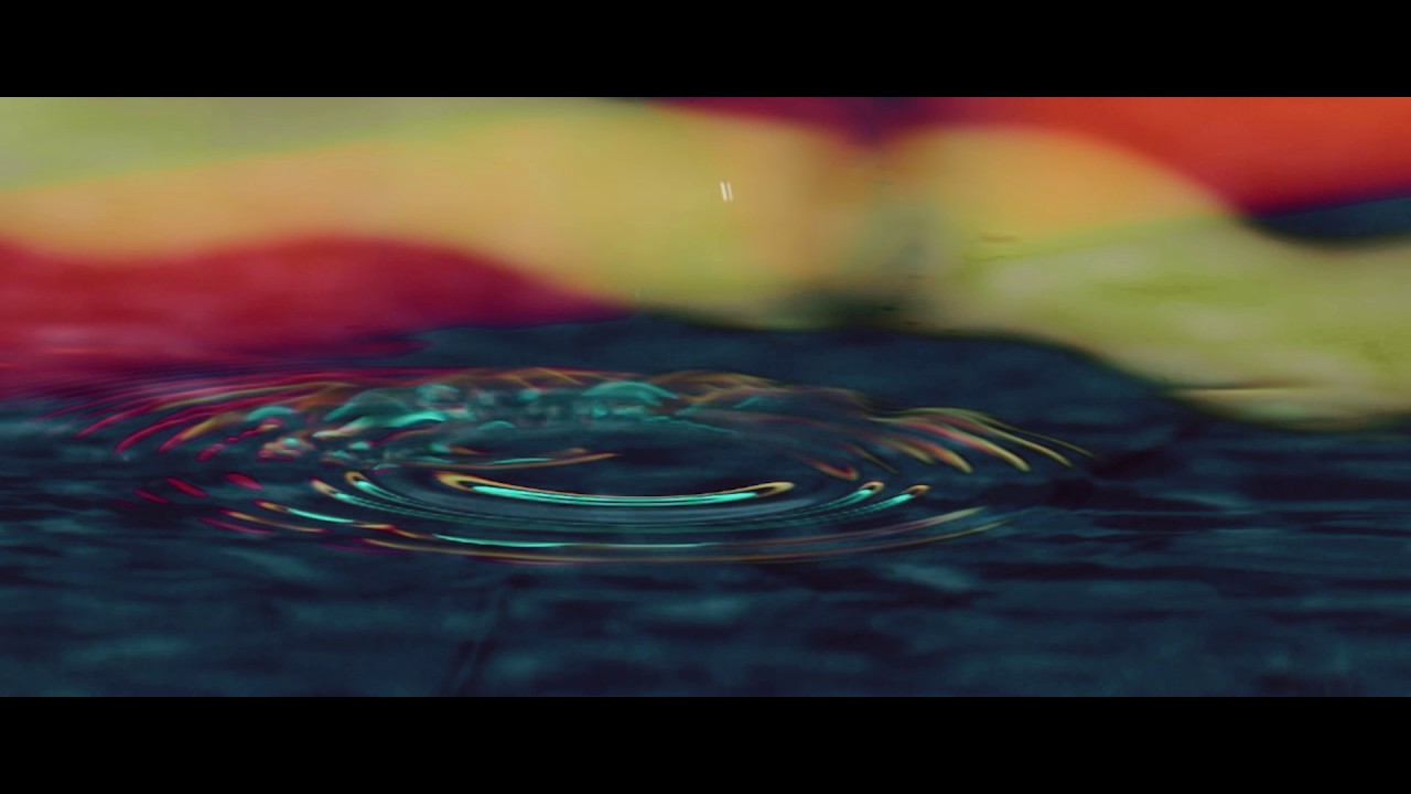 Kalypso Aqua 6-Function Dual-Action Vibrator from Pure Romance