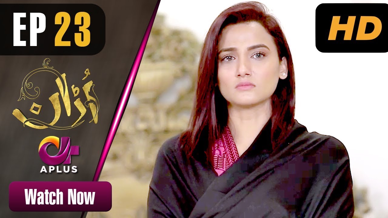 Uraan - Episode 23 Aplus Jul 1, 2019