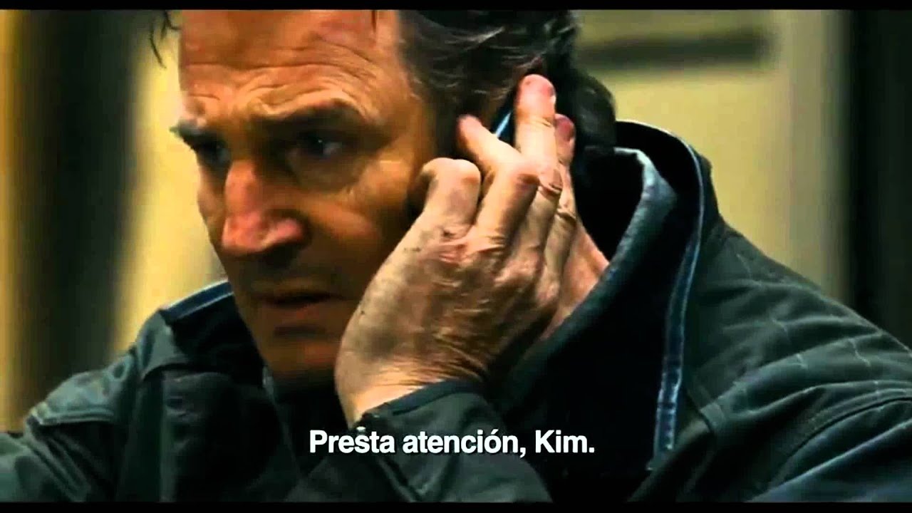 Búsqueda Implacable 2 Trailer Subtitulado - YouTube