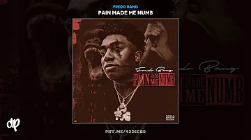 Fredo Bang - Mongoose (FuckYou) [Pain Made Me Numb]