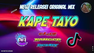 NEW RELEASE! ULTIMATE CLUB BANGER DANCE MIX - KAPE TAYO (DJ MICHAEL JOHN FT. JOEMA)