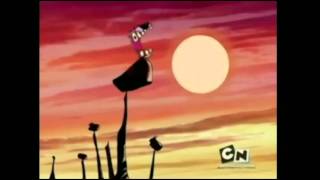 Bob Courage Screams Very Loud