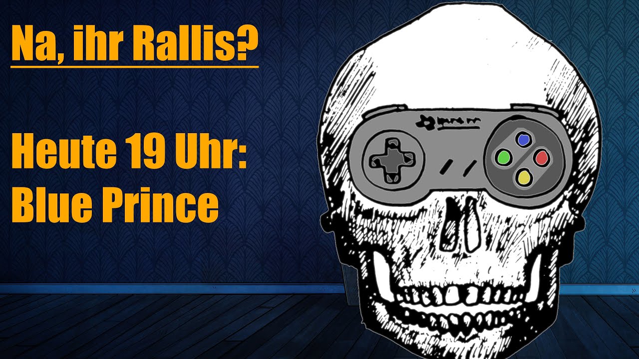 Blue Prince, Minecraft & Zelda – es wird wieder gerallt!