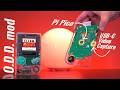 The Game Boy O.D.D. Mod does it ALL