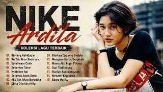 Lagu Terbaik Nike Ardila Bikin Nostalgia Masa Lalu