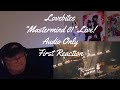 Lovebites - &quot;Mastermind 01&quot; - Live Audio Only -- First Reaction