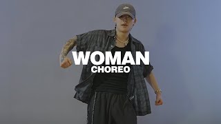 코레오그래피 Doja Cat - Woman | Lobo Choreography | 코레오 은평구댄스학원 연신내댄스학원 댄스인사이드스튜디오 연신내댄스학원