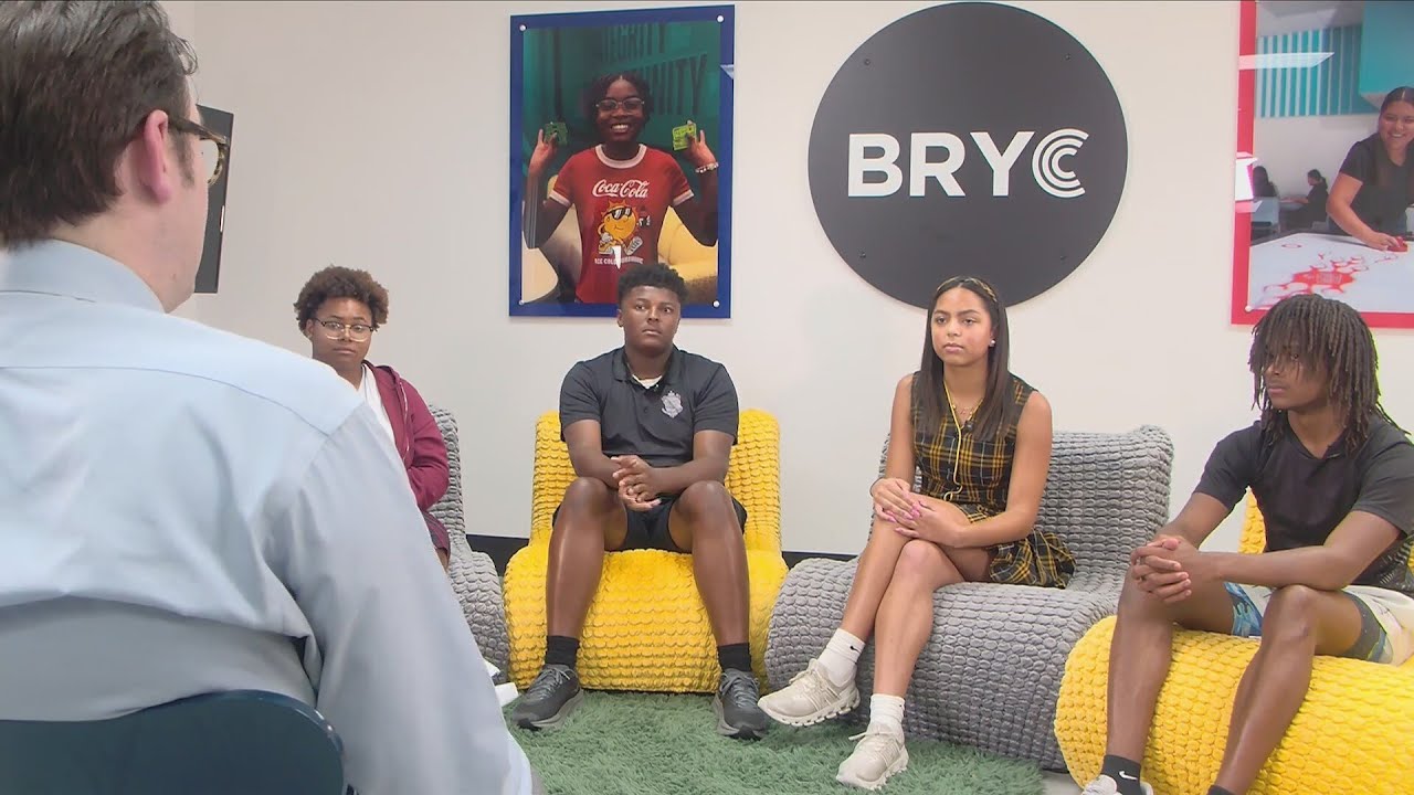 Baton Rouge teens say online violence is causing desensitization, fear