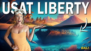 Download Lagu Diving Bali’s USAT Liberty Wreck: The ULTIMATE Guide (Snorkel + Scuba) MP3