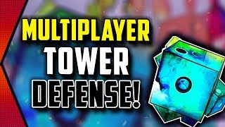 Random Dice - GREAT MULTIPLAYER TOWER DEFENSE MOBILE GAME WITH CO-OP AND PvP | MGQ Ep. 479 screenshot 5