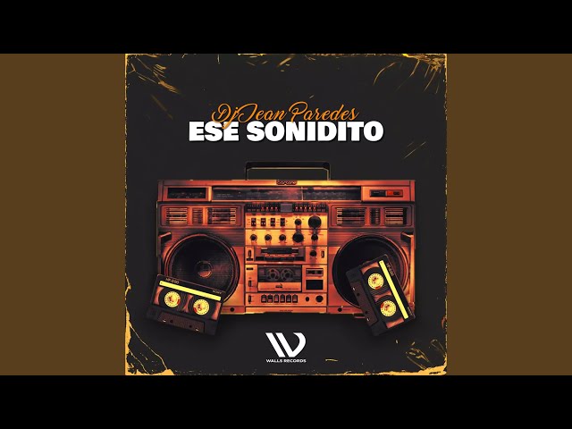 Ese Sonidito