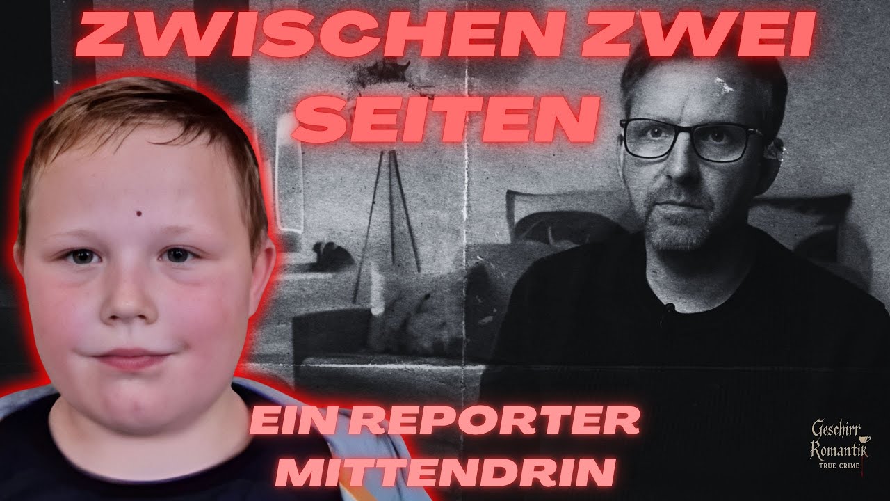 Fall Fabian (8): Im Kontakt mit Mutter und Tatverdächtiger – wie ein Reporter die Suche miterlebte