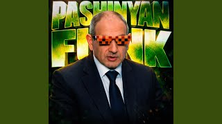 PASHINYAN FUNK - YVN808
