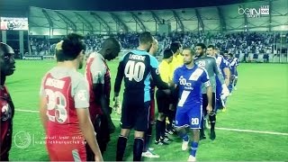 الهلال السعودي × لخويا  / تقرير مباراة ديربي الخليج (دوري أبطال آسيا2015)