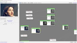 Filter Forge tutorials: creating black and white filter