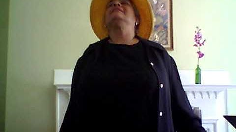 Lazy Afternoon acapella & Honeydew Perfect Moment story