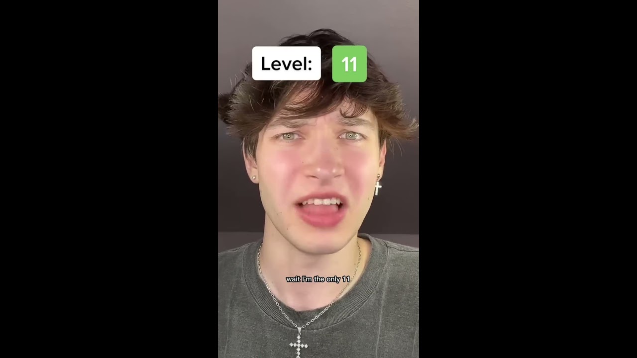  Pov You Get A Level The Higher Your Better Treated Part 2