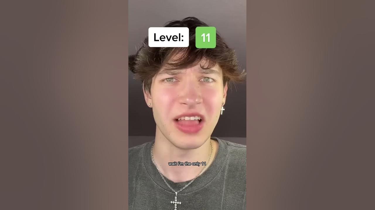 pov You Get A Level The Higher Your Level The Better You Get pov-you-get-a-level-the-higher-your-level-the-better-you-get