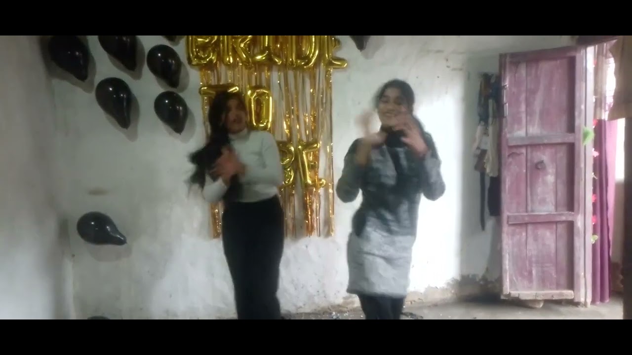 Every green dance video 