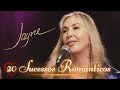 Jayne  20 sucessos romnticos inesquecveis