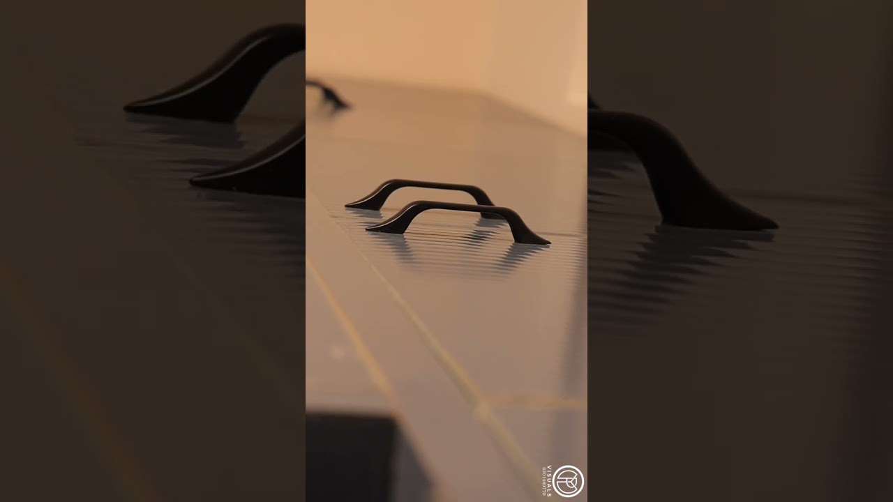 Designing a life we love, right within these walls. 