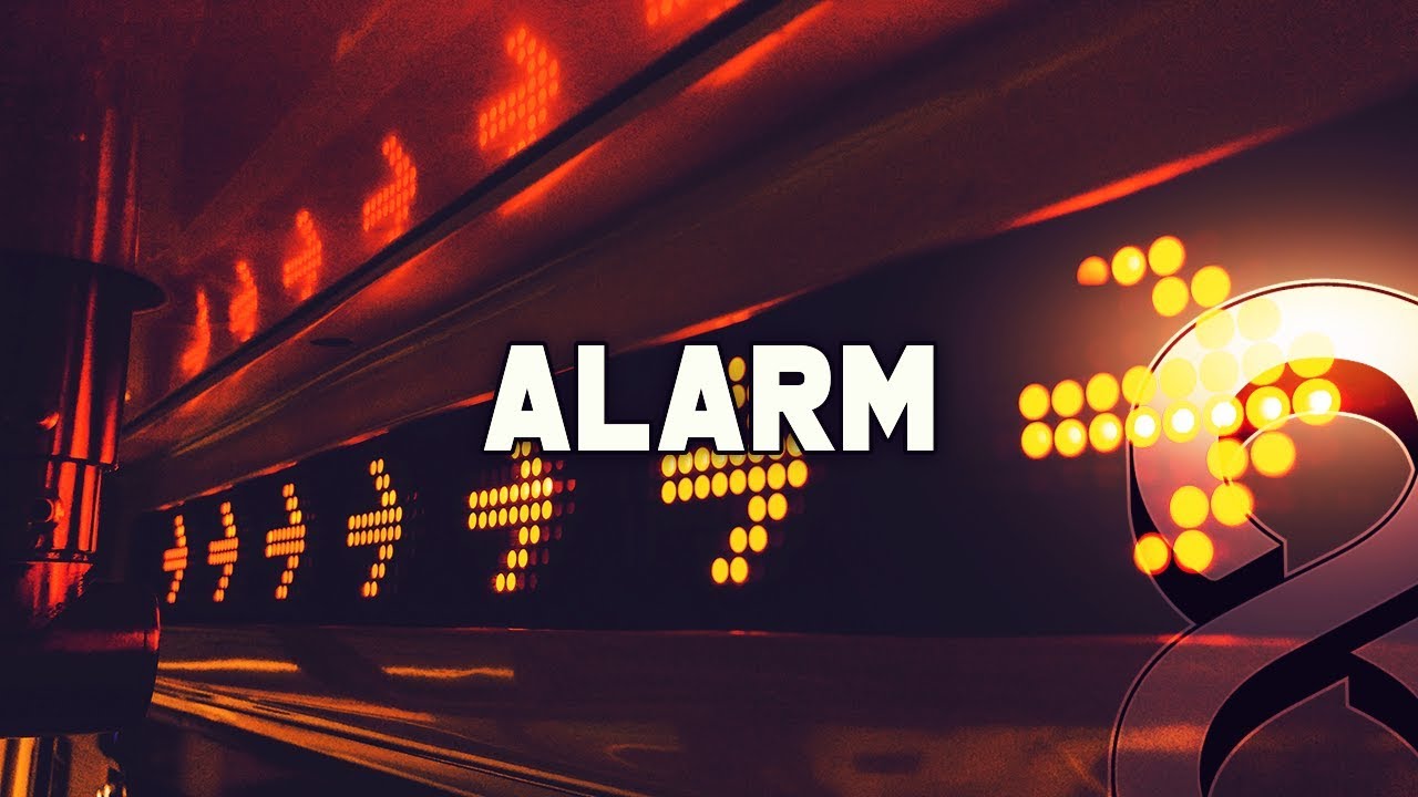 "Alarm" Dramatic Orchestral Rap Beat Free Hard Hip Hop Instrumental