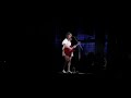 Second Best Dreamer Laufey Live At The Theatre At Ace Hotel Second Best Dreamer Laufey Live At The Theatre At Ace Hotel