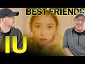 IU - BBIBBI (REACTION) | Best Friends React