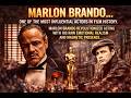 Marlon Brando | One of the Most Influential Actors in Film History #thegreastestofalltime