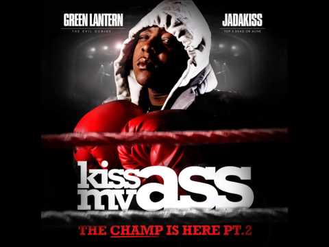 Jadakiss - The People (The Champ Is Here 2)