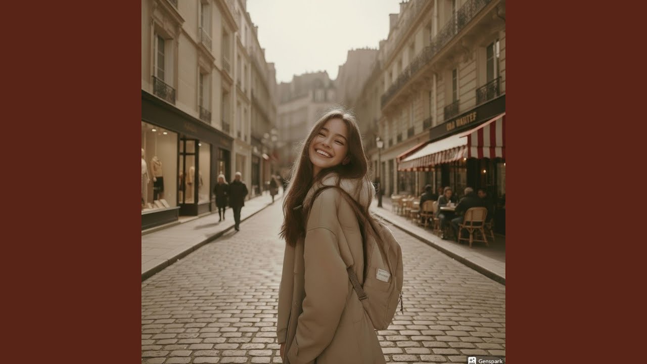 Chrome Orange Letters